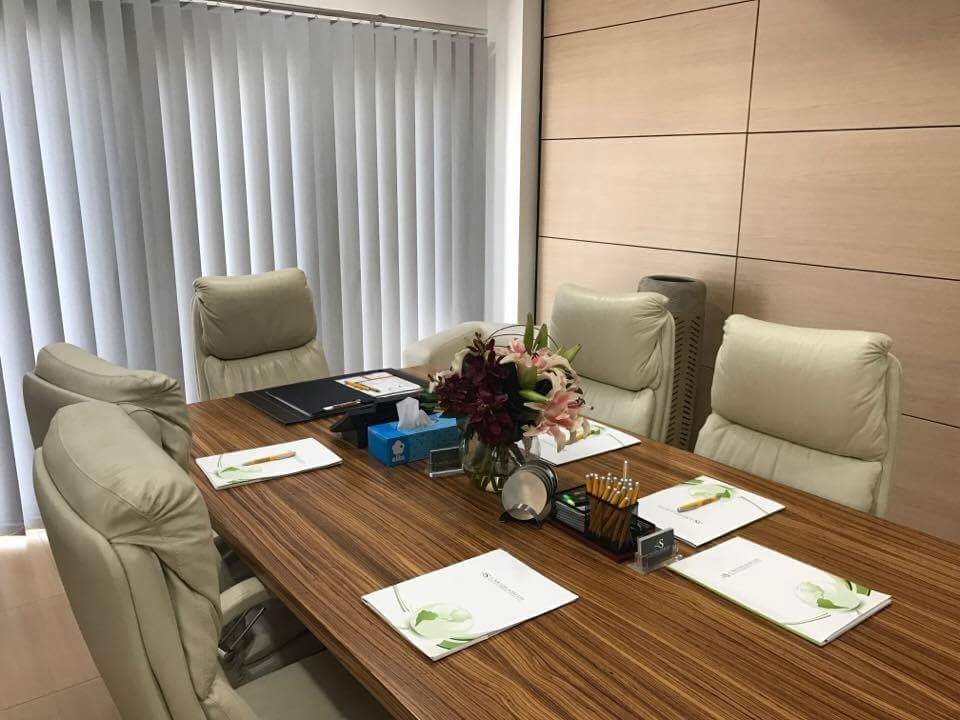 Office in Mesa Geitonia, Limassol