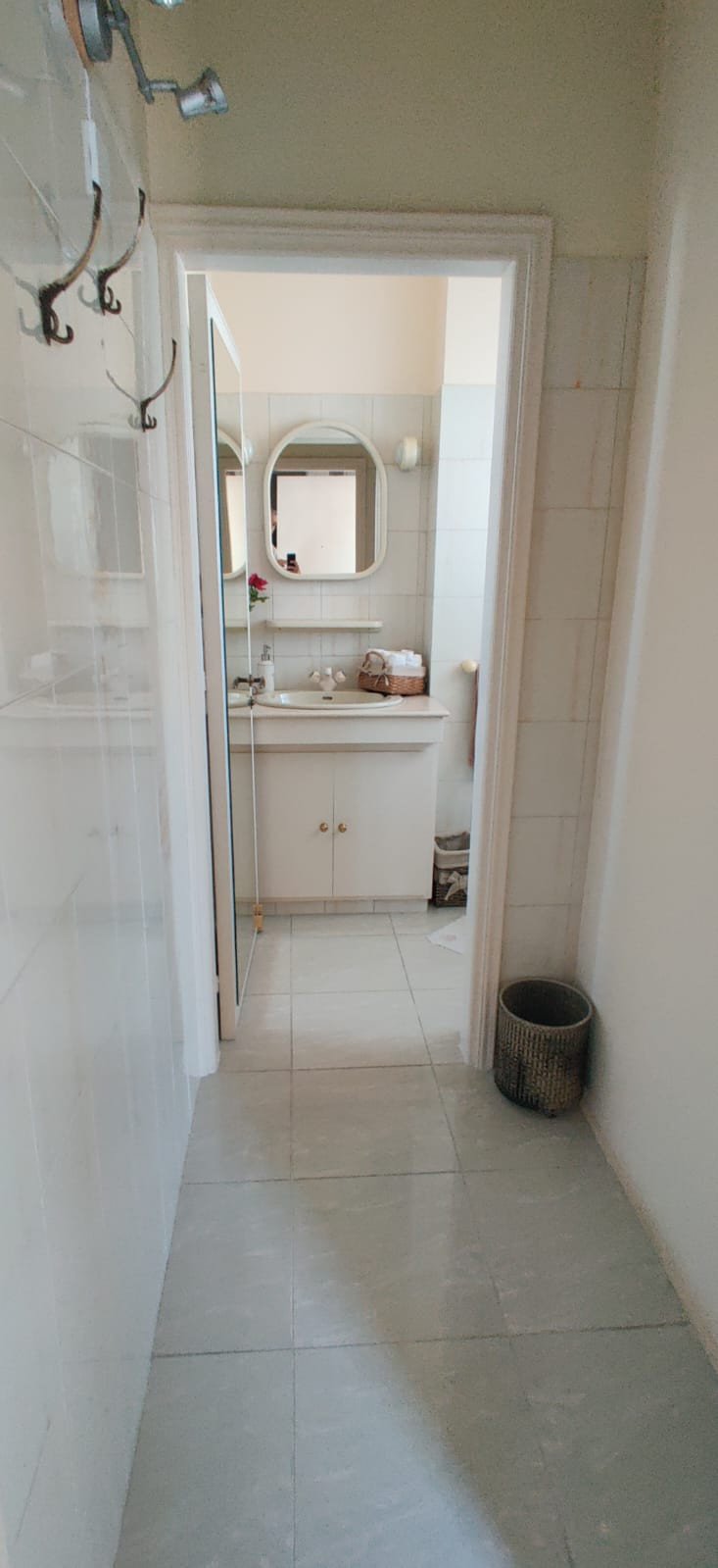 2 Bedrooms Apartment in City Center, Limassol