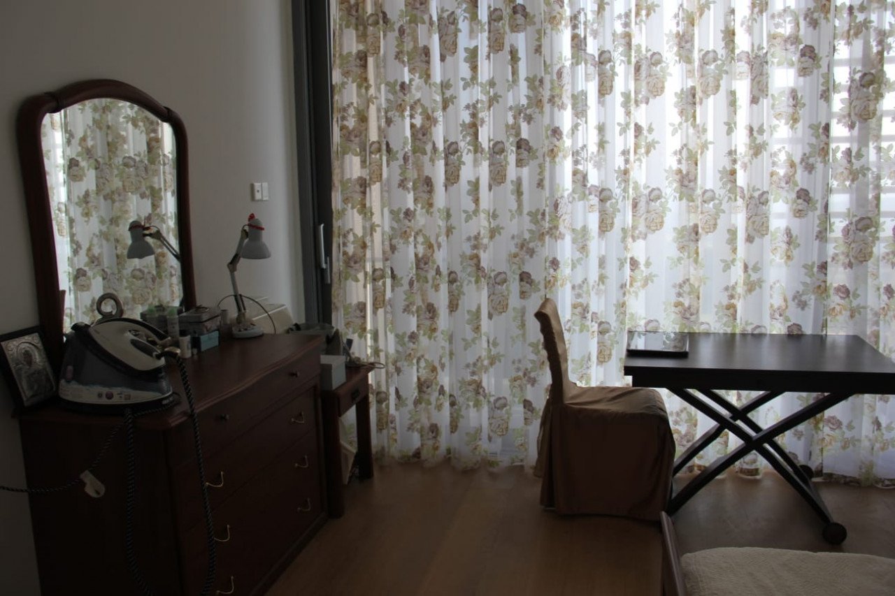 4 Bedrooms House / Villa in Tsada, Paphos