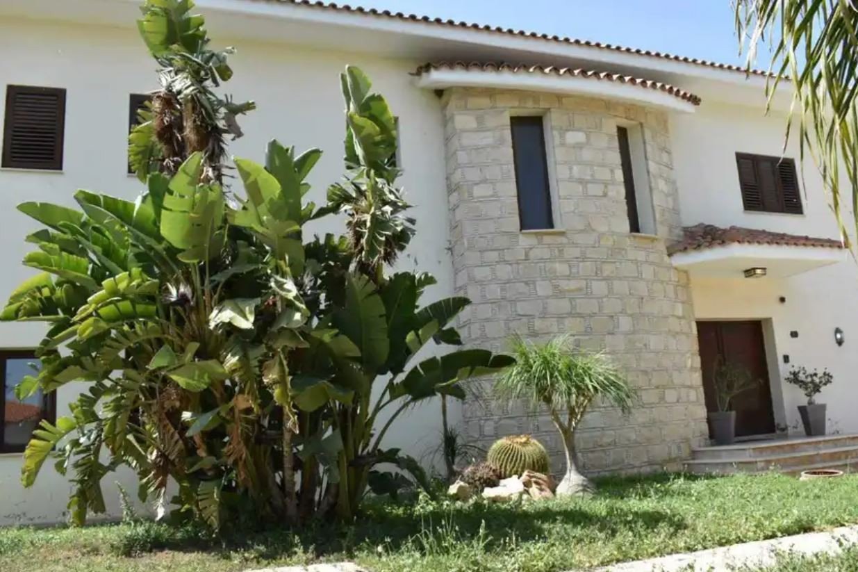 3 Bedrooms House / Villa in Pyrgos, Limassol