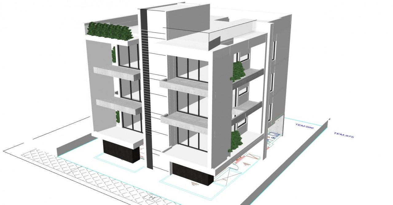 10 + Bedrooms Investment in Ekali, Limassol