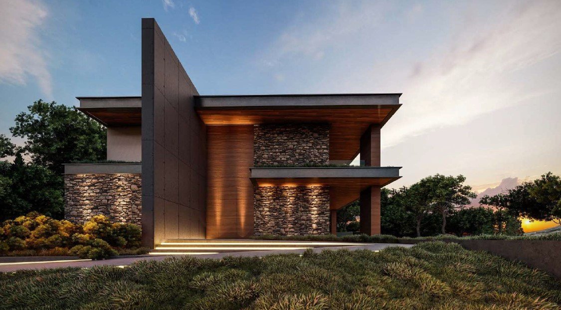 Land in Moniatis, Limassol