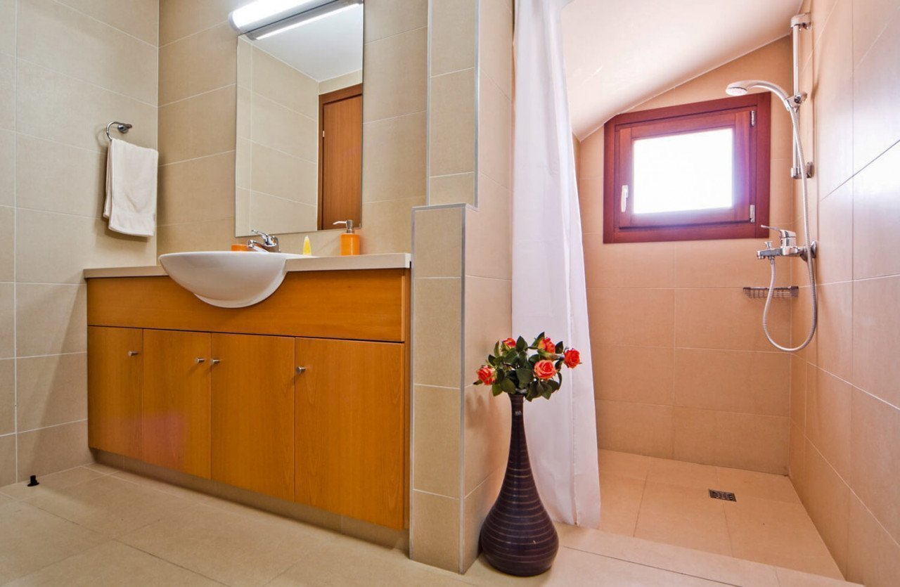 3 Bedrooms House / Villa in Aphrodite Hills, Paphos