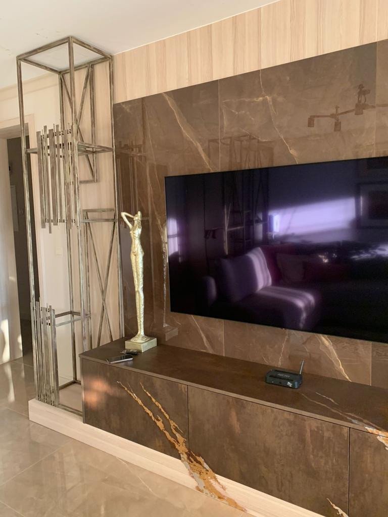 3 Bedrooms Apartment in Agios Tychonas, Limassol