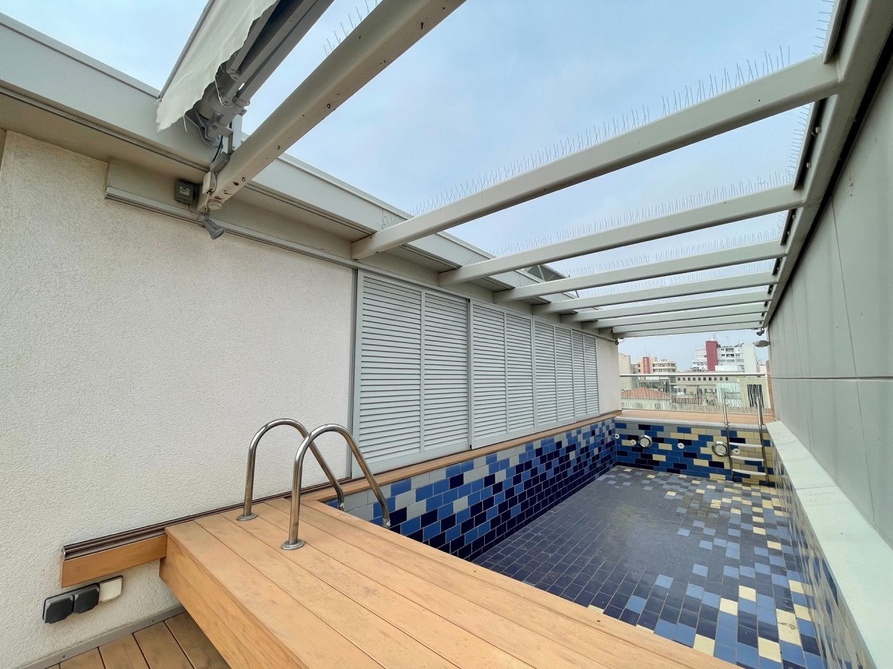 3 Bedrooms Apartment in Old Town, Limassol