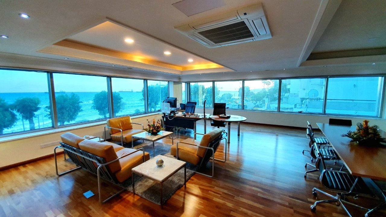 Office in Neapolis, Limassol