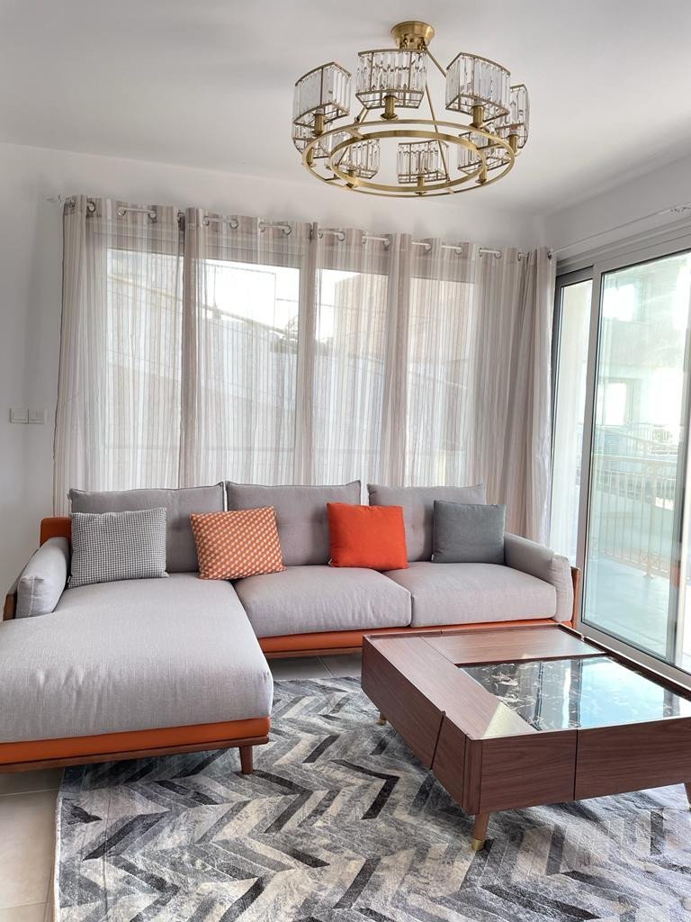 4 Bedrooms House / Villa in Chlorakas, Paphos