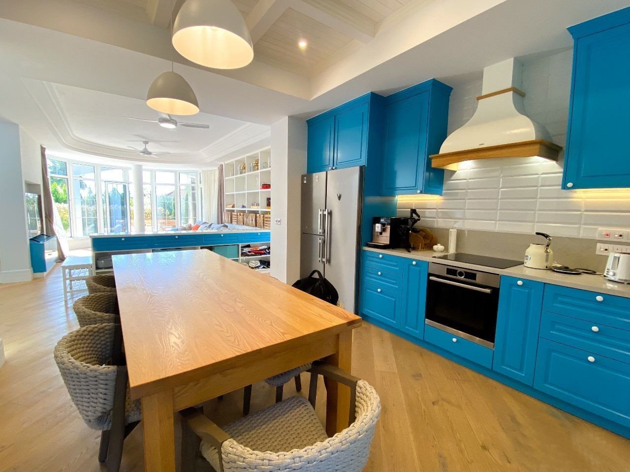 5 Bedrooms House / Villa in Limassol, Limassol