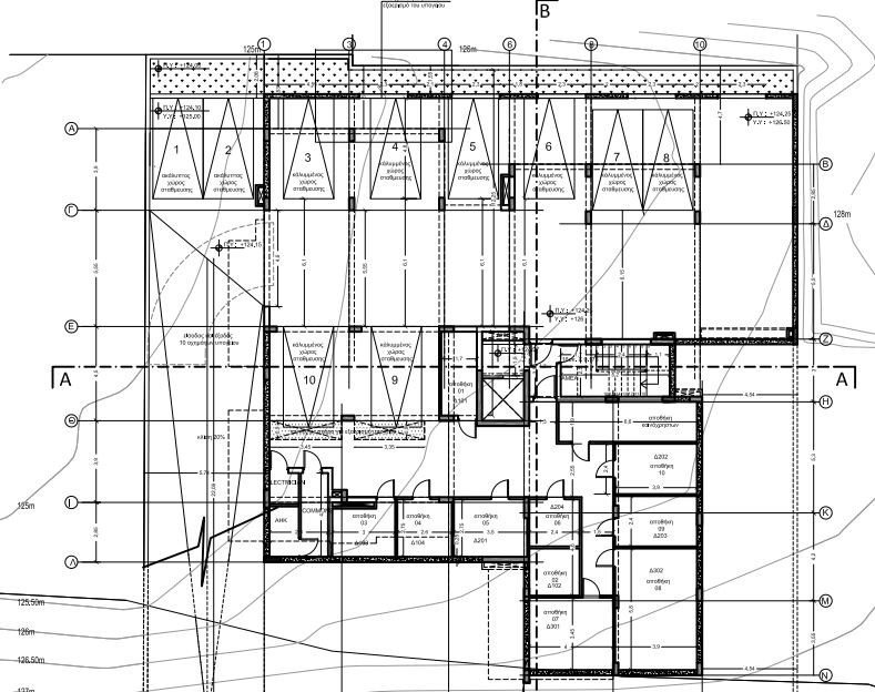2 Bedrooms Apartment in Panthea, Limassol