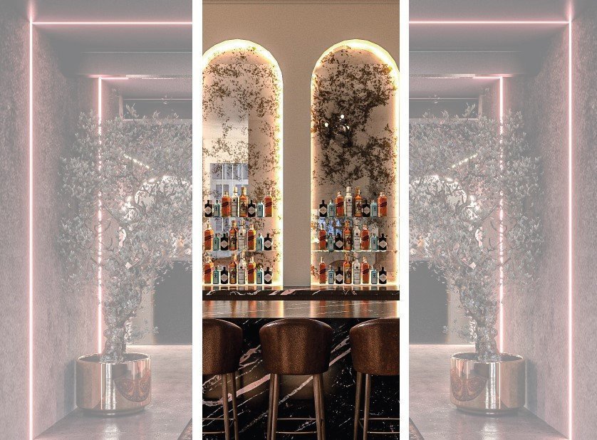 Building in Agia Zoni, Limassol