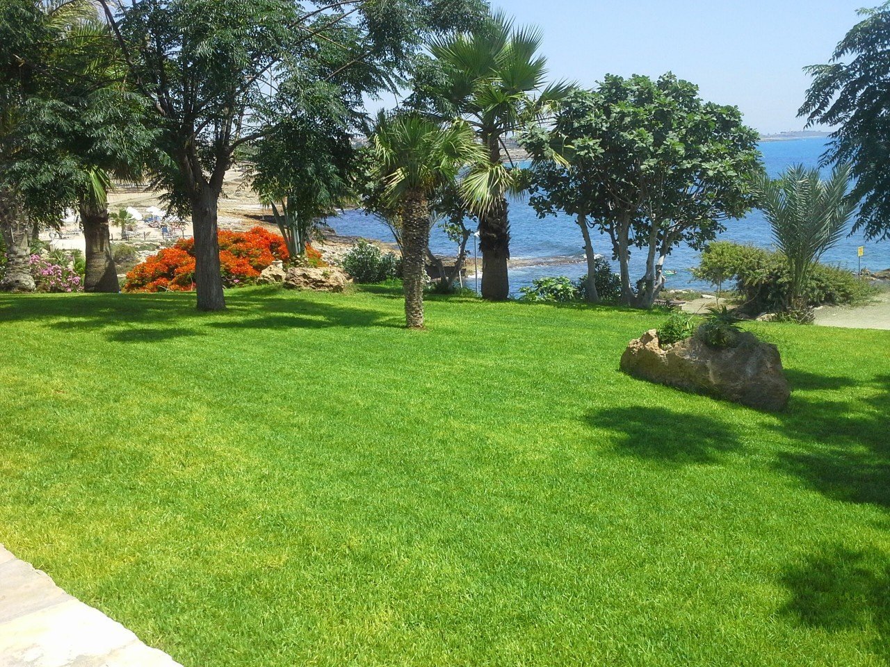 6 Bedrooms House / Villa in Chlorakas, Paphos