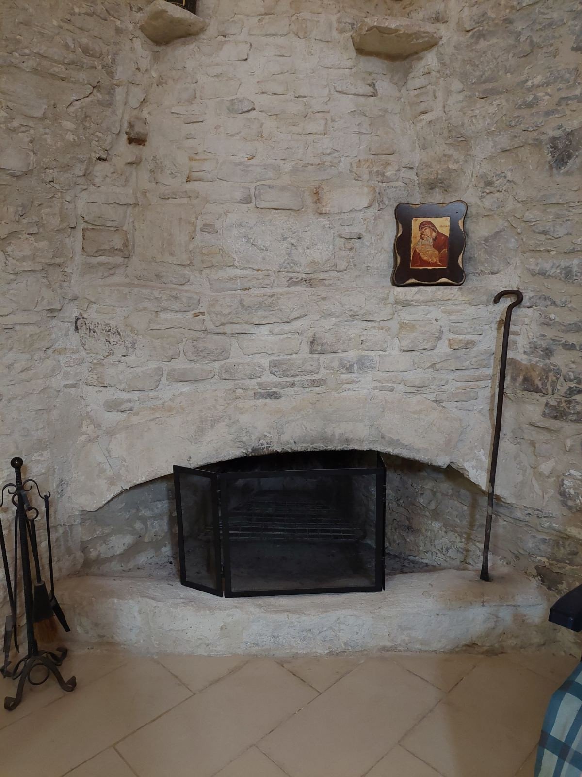 3 Bedrooms House / Villa in Monagri, Limassol