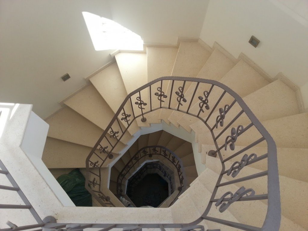 5 Bedrooms House / Villa in Agia Fyla, Limassol