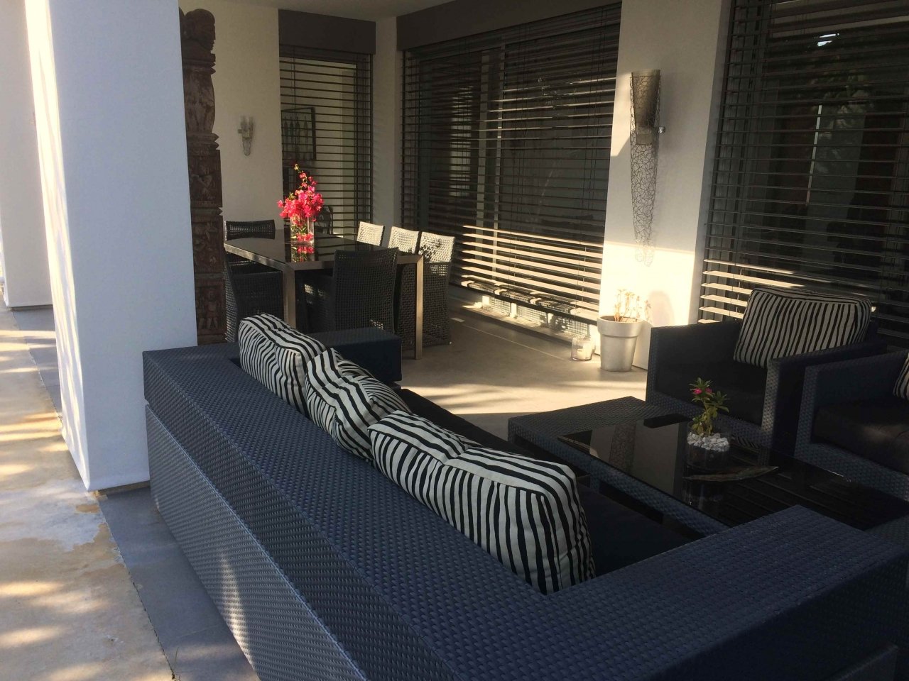 4 Bedrooms House / Villa in Agia Fyla, Limassol