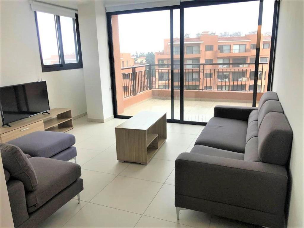 3 Bedrooms Apartment in Geroskipou, Paphos