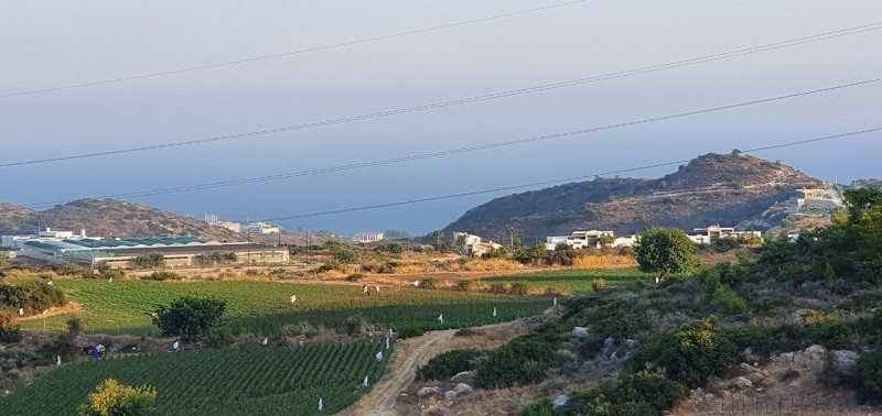 Land in Agios Tychonas, Limassol