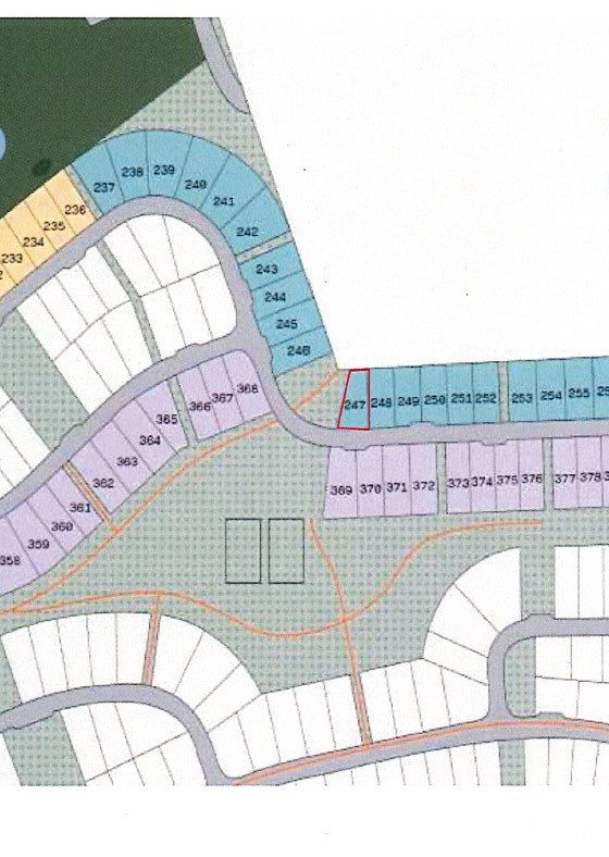 Land in Zakaki, Limassol