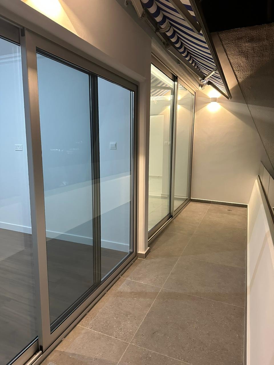 3 Bedrooms Apartment in Agios Tychonas, Limassol