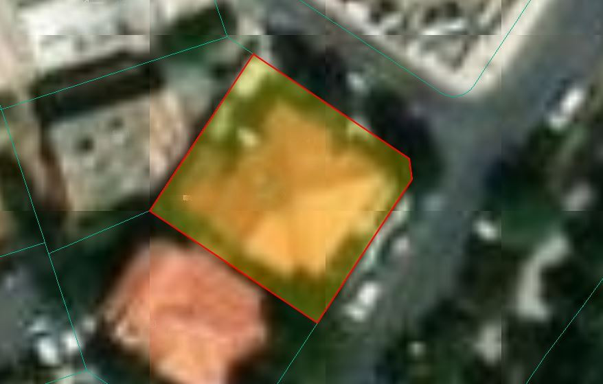 Land in Katholiki, Limassol