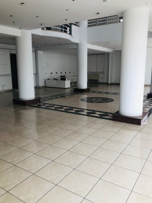 Building in Agios Nikolaos, Limassol