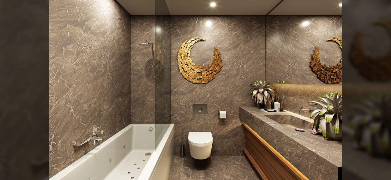 3 Bedrooms Apartment in Papas Area, Limassol