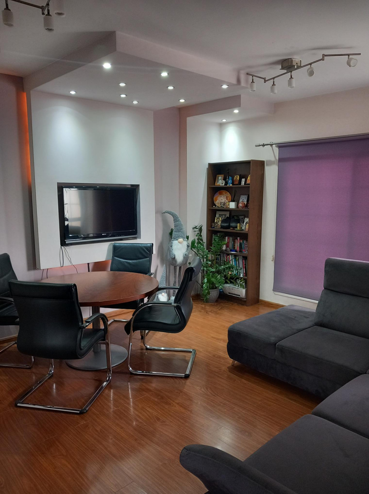 2 Bedrooms House / Villa in Panthea, Limassol