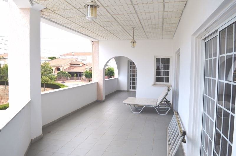 7 Bedrooms House / Villa in Faneromeni, Larnaca