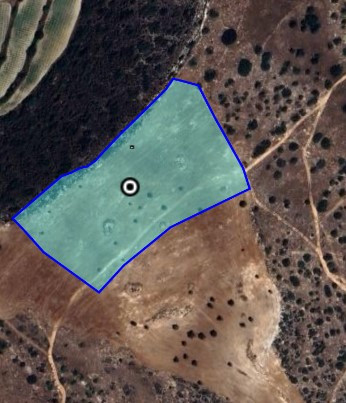 Land in Pissouri, Limassol