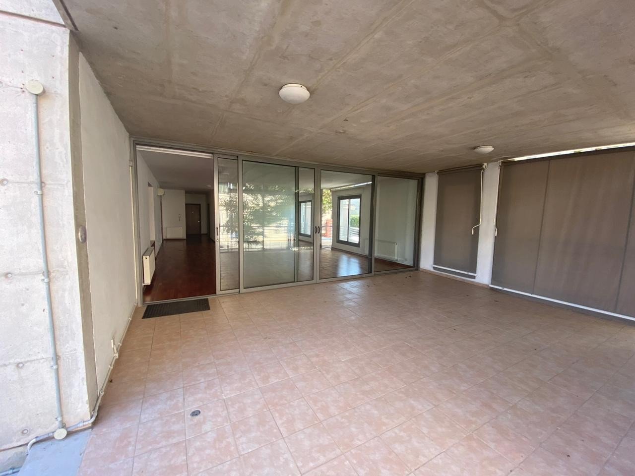 3 Bedrooms Apartment in Agios Dometios, Nicosia