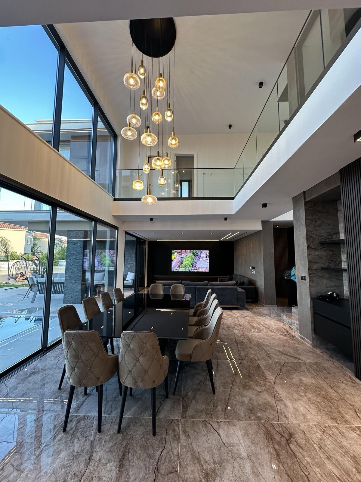 5 Bedrooms House / Villa in Pernera, Famagusta