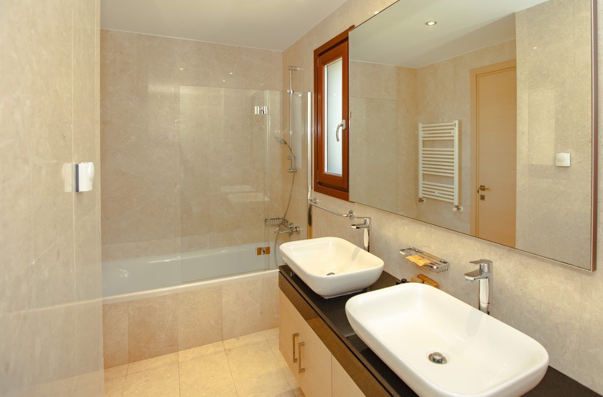 3 Bedrooms House / Villa in Aphrodite Hills, Paphos