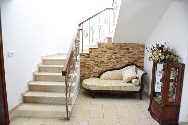 4 Bedrooms House / Villa in Ekali, Limassol
