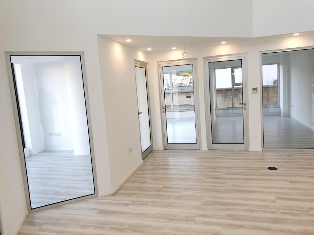 Investment in City Center, Limassol