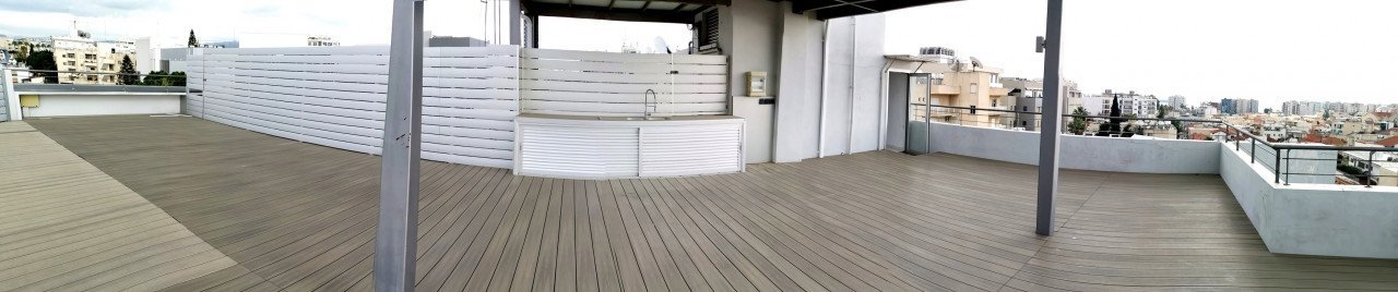 Investment in City Center, Limassol