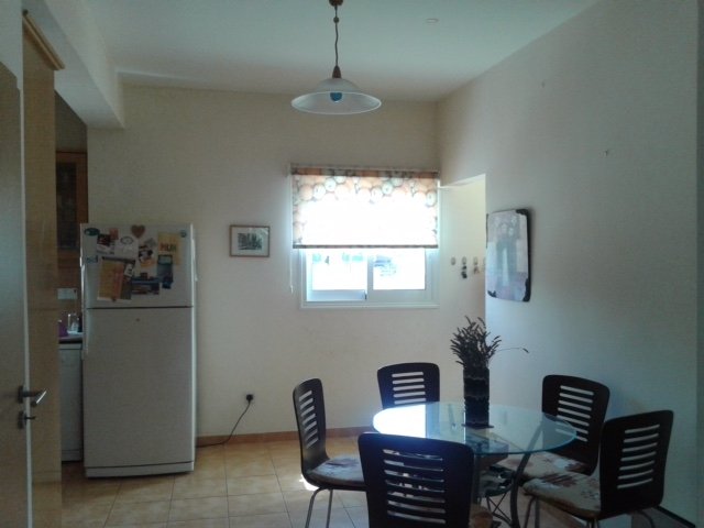 4 Bedrooms House / Villa in Polemidia, Limassol