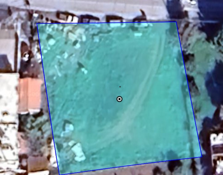 Land in Ypsonas, Limassol