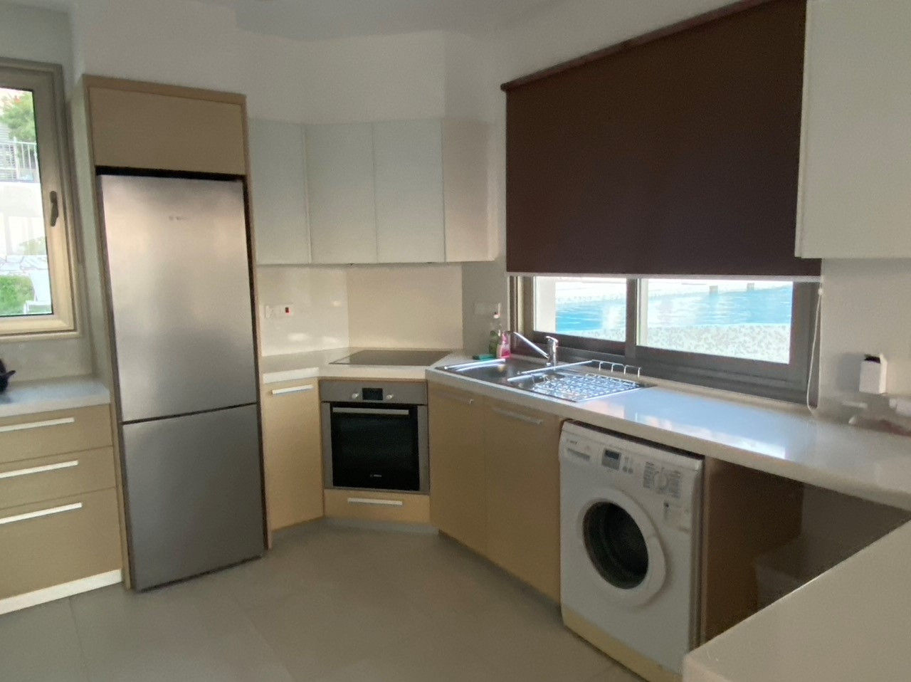 3 Bedrooms House / Villa in Kato Paphos, Paphos