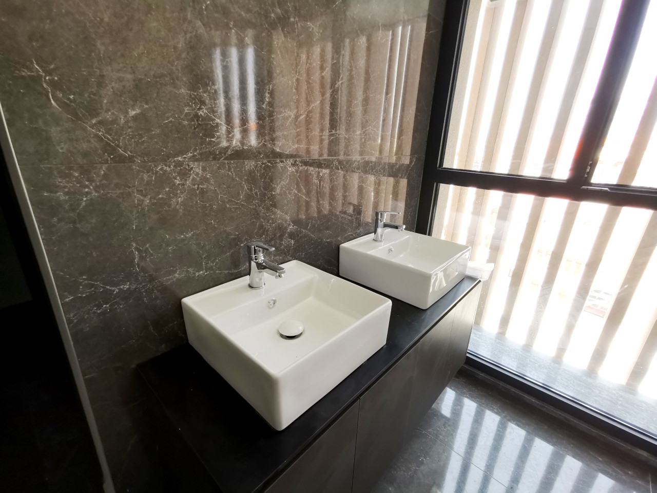 Building in City Center, Limassol