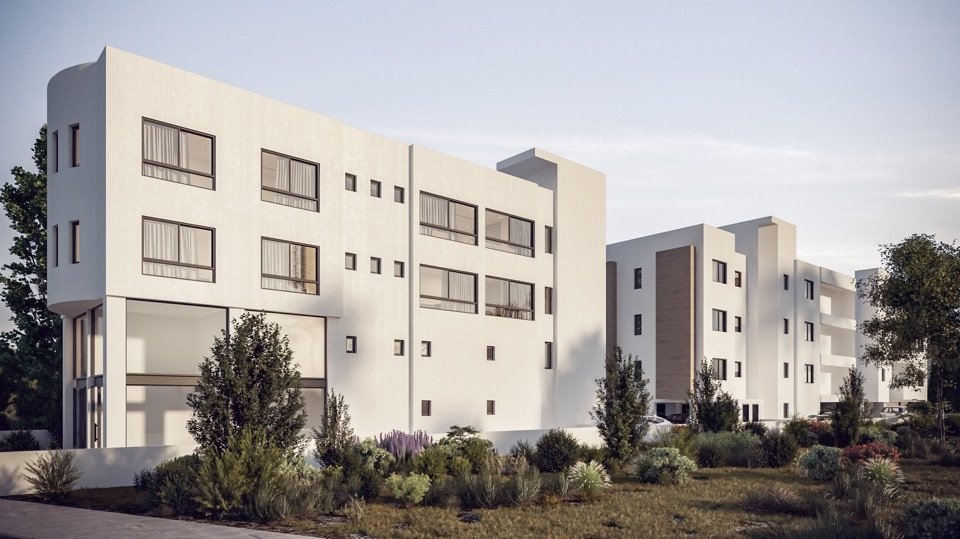 Office in Paphos, Paphos