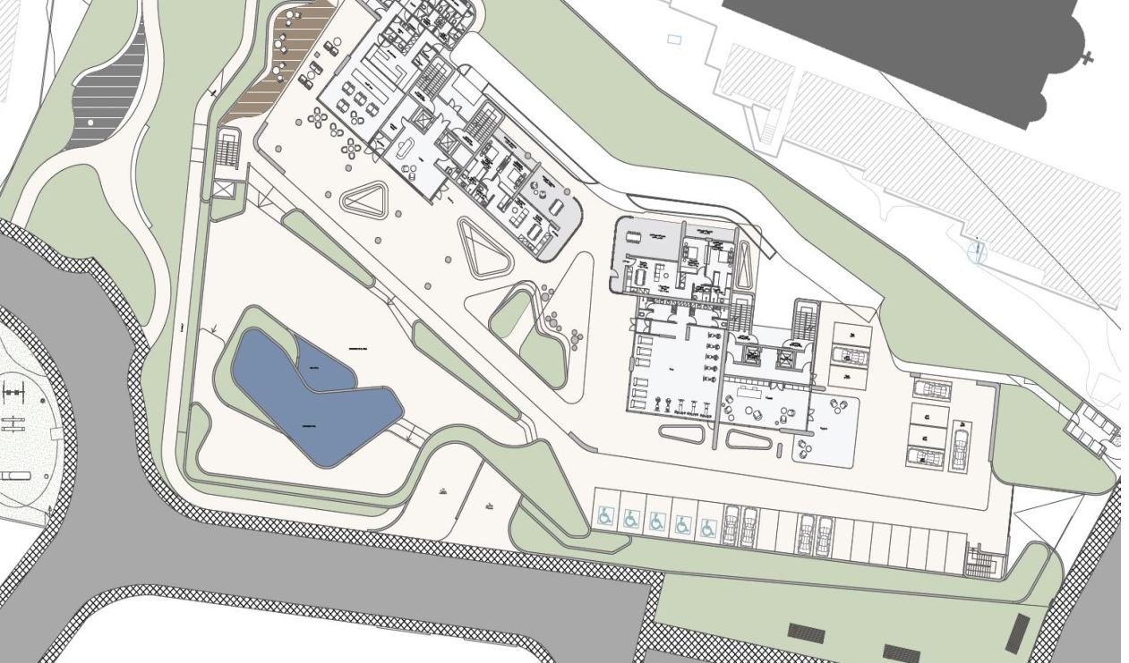 2 Bedrooms Apartment in Kato Paphos, Paphos