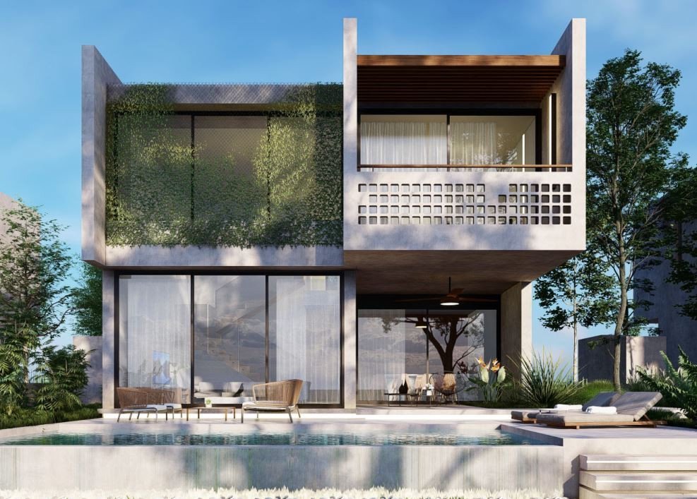 4 Bedrooms House / Villa in Konia, Paphos