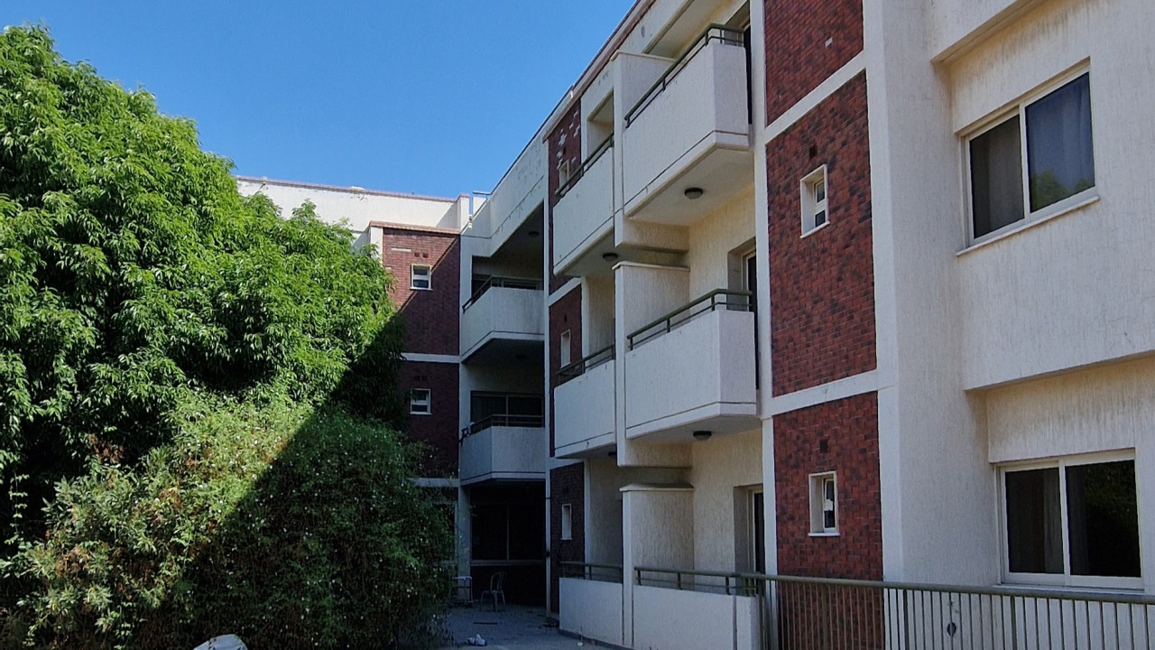 Building in Agios Athanasios, Limassol
