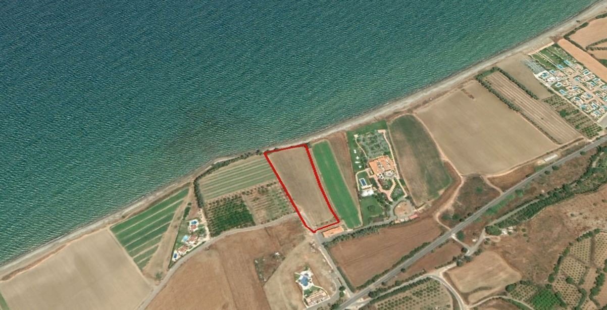 Land in Polis, Paphos