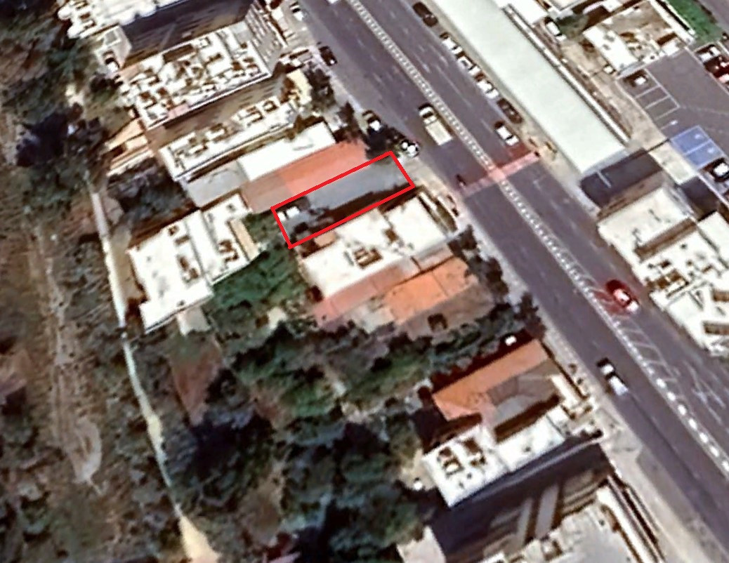 Land in Agios Georgios, Limassol
