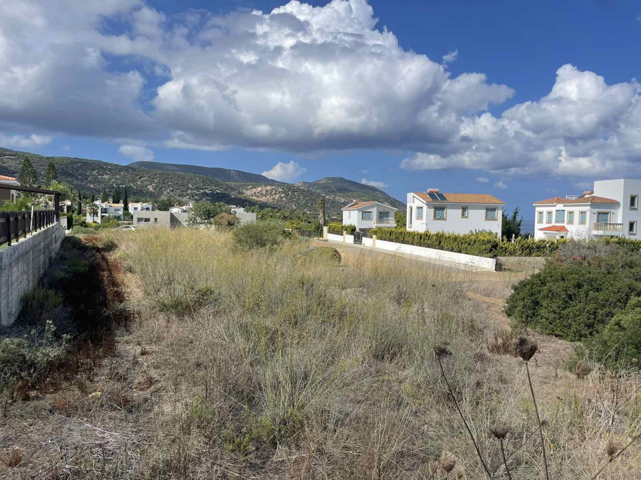 Land in Neo Chorio, Paphos