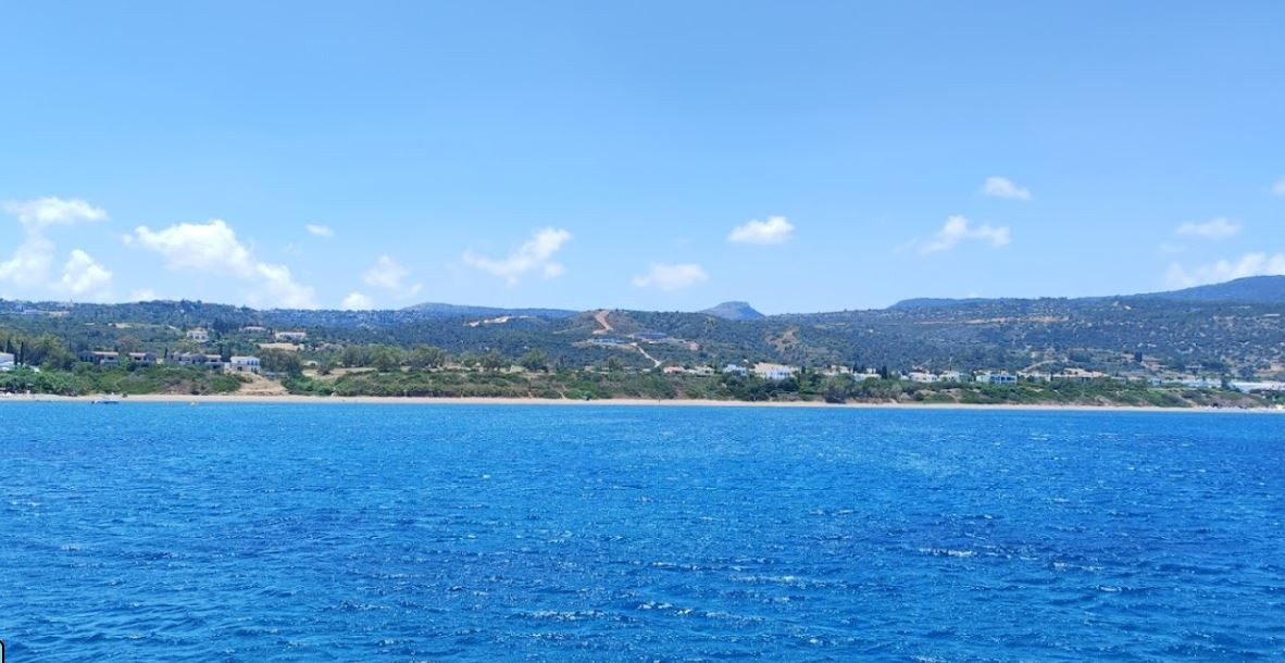 Investment in Neo Chorio, Paphos