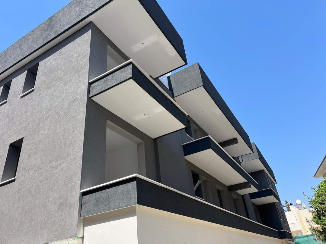 3 Bedrooms Apartment in Emba, Paphos