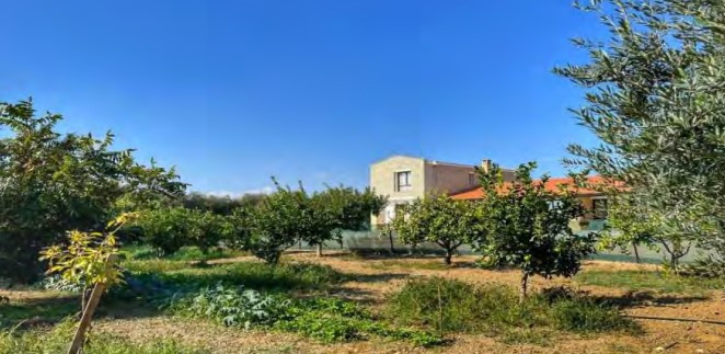 3 Bedrooms House / Villa in Maroni, Larnaca