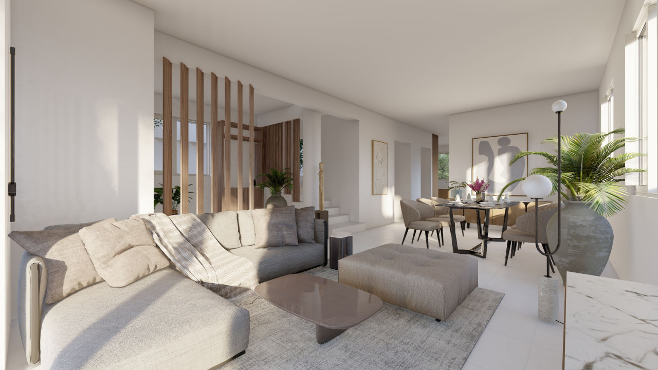 6 Bedrooms House / Villa in Agia Fyla, Limassol