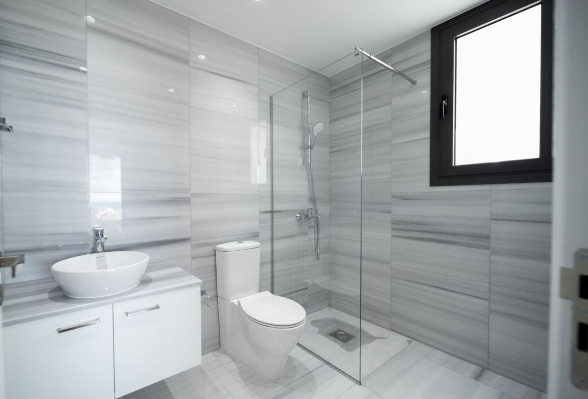 Building in Paphos, Paphos